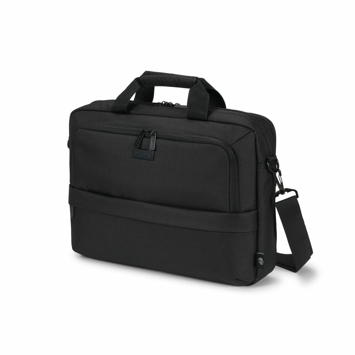 Laptop Case D32035-RPET Black 17,3"