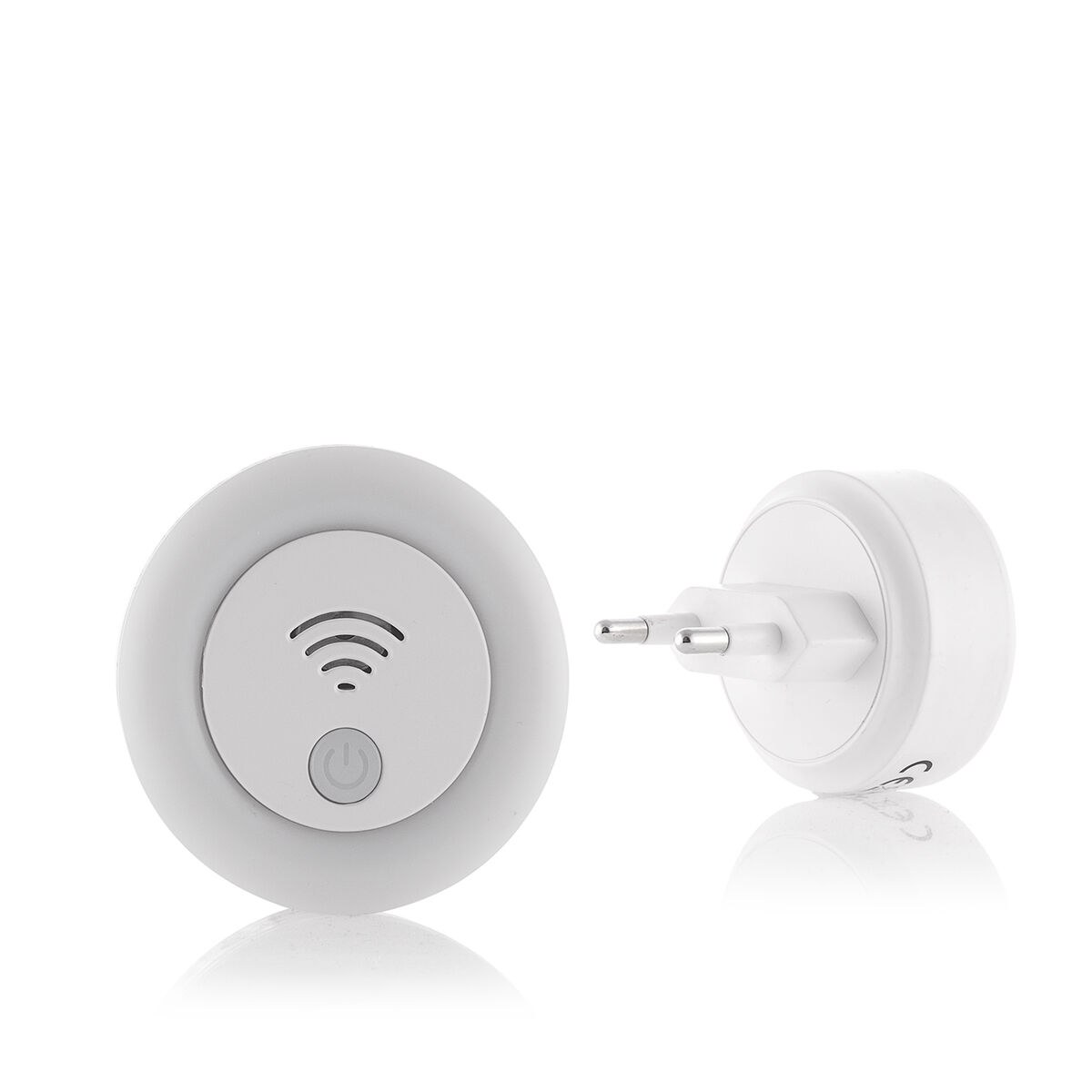 Ultrasonic Repeller with LED KL Litto