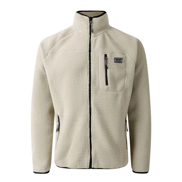 Подкладка из флиса Camber Fleece Белый Мужской