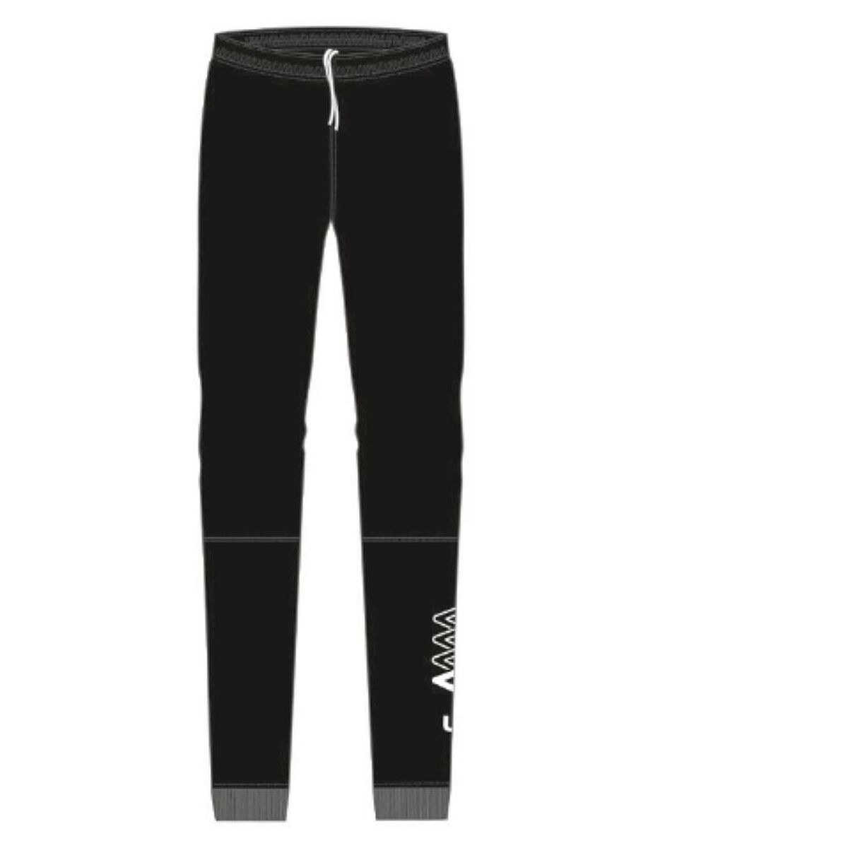 Штаны для взрослых JOGGER 66210U 060 Чёрный Мужской