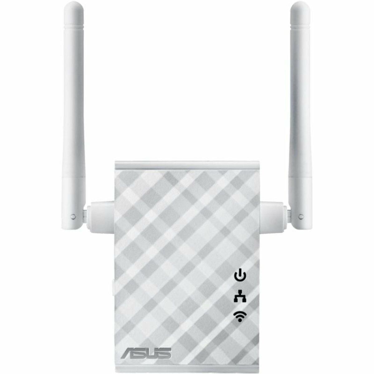 Access Point Repeater RP-N12