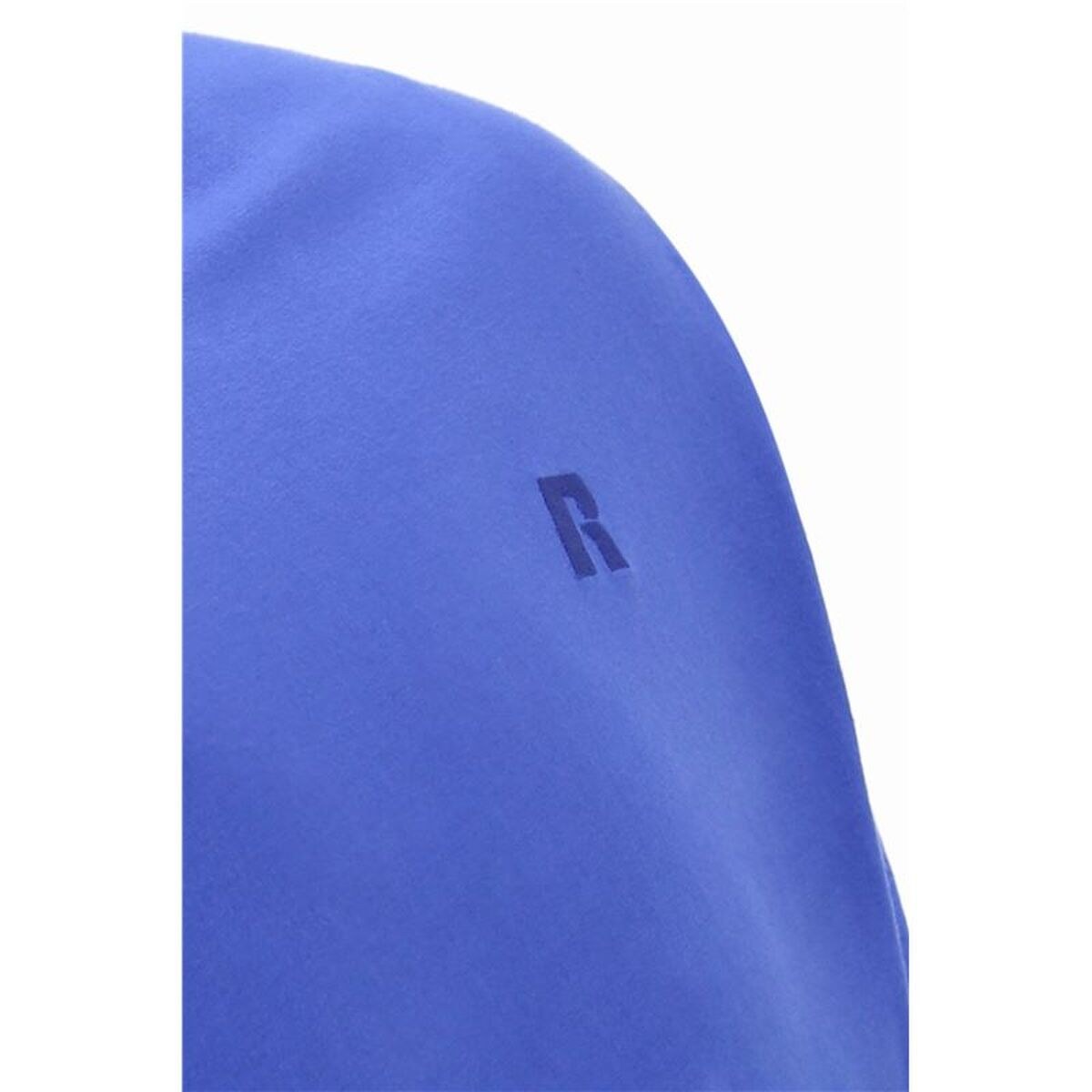 Men’s Short Sleeve T-Shirt Amt A30011 Blue