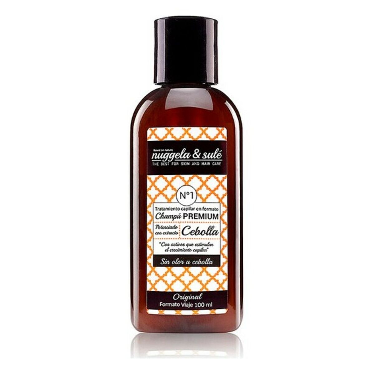 Шампунь Premium 100 ml 250 ml