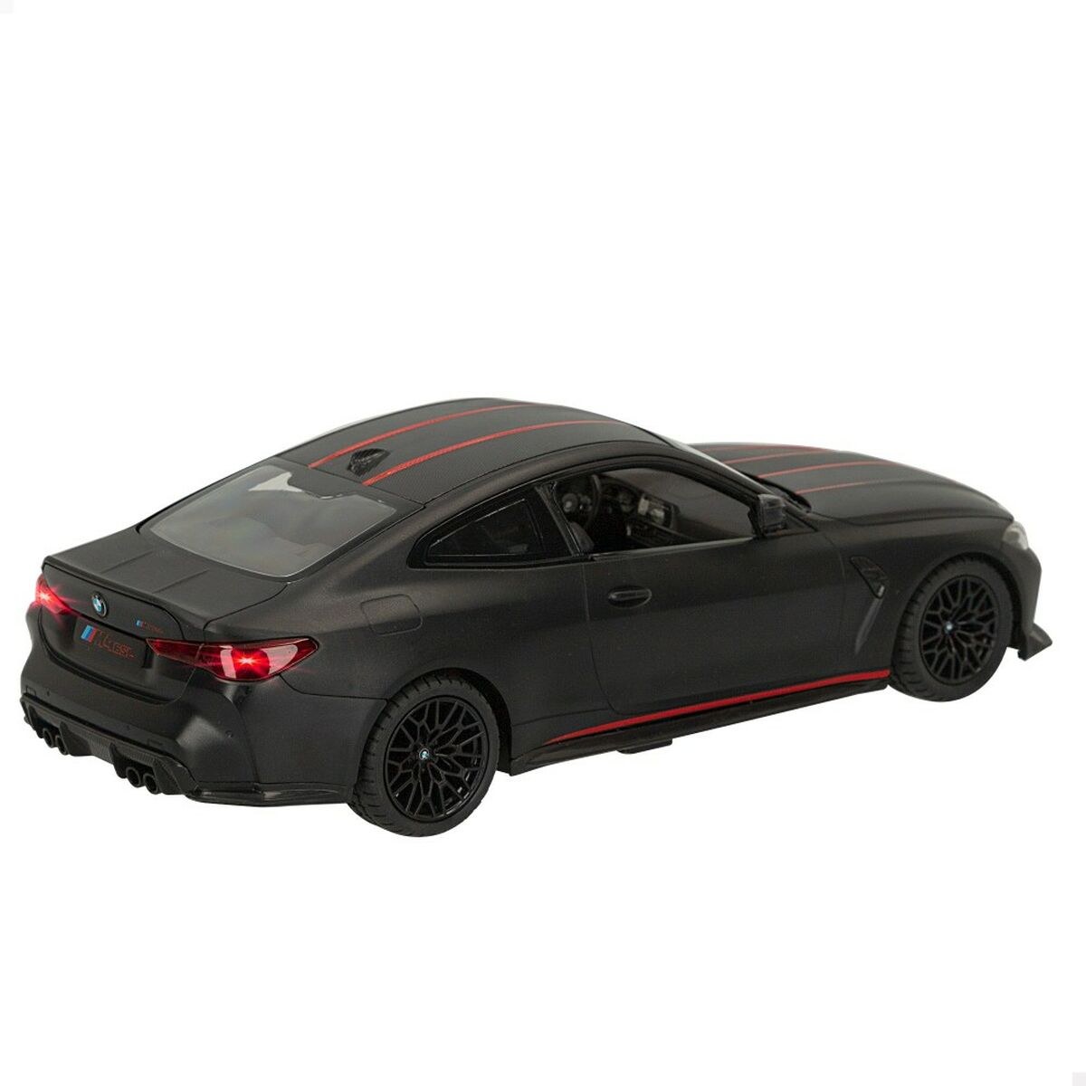 Remote-Controlled Car M4 CSL 1:16 (2 Units)
