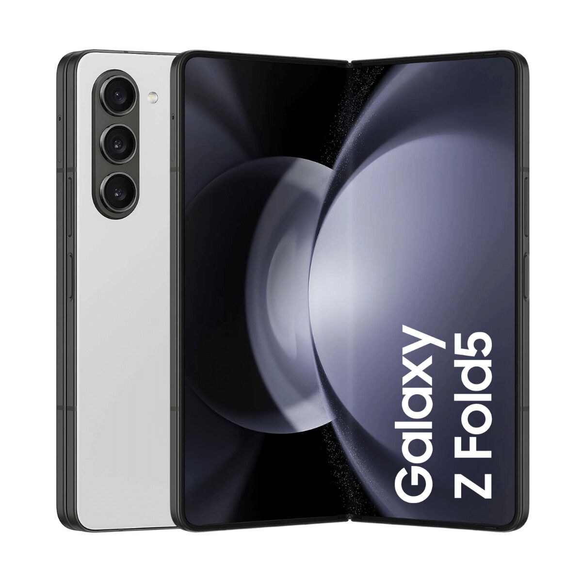 Смартфоны SM-F946B 7,6" Octa Core 12 GB RAM 256 GB Серый