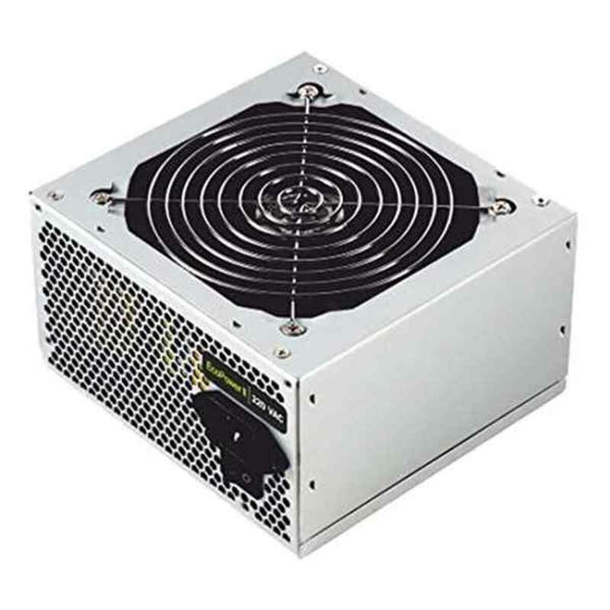 Power supply TQEP-500SSE ATX 500 W RoHS