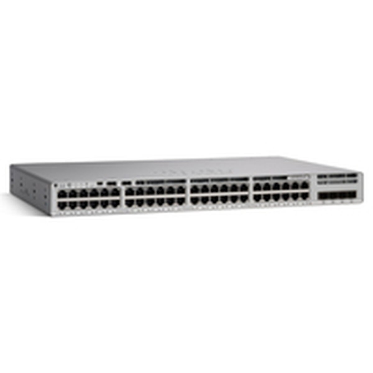 Переключатель C9200L-48T-4X-E
