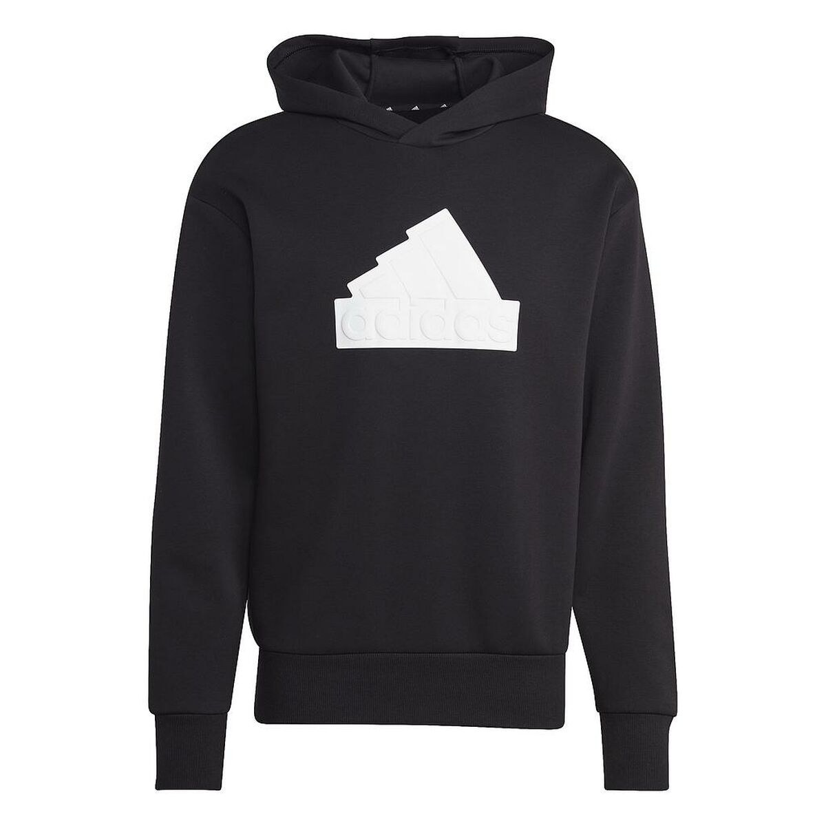 Men’s Hoodie FI BOS HD IC3745 Black