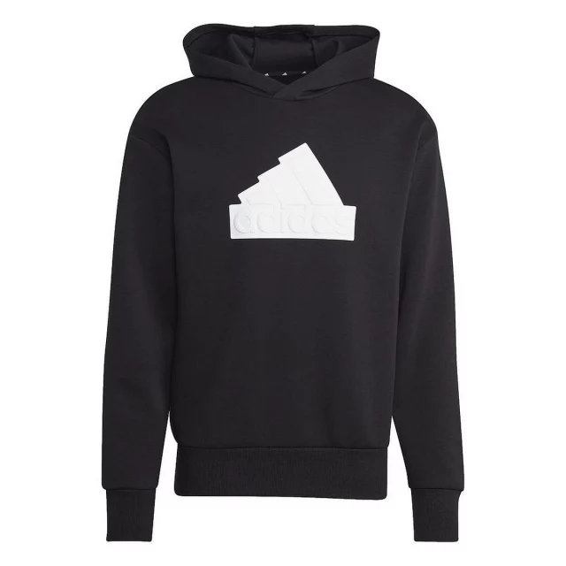 Men’s Hoodie FI BOS HD IC3745 Black