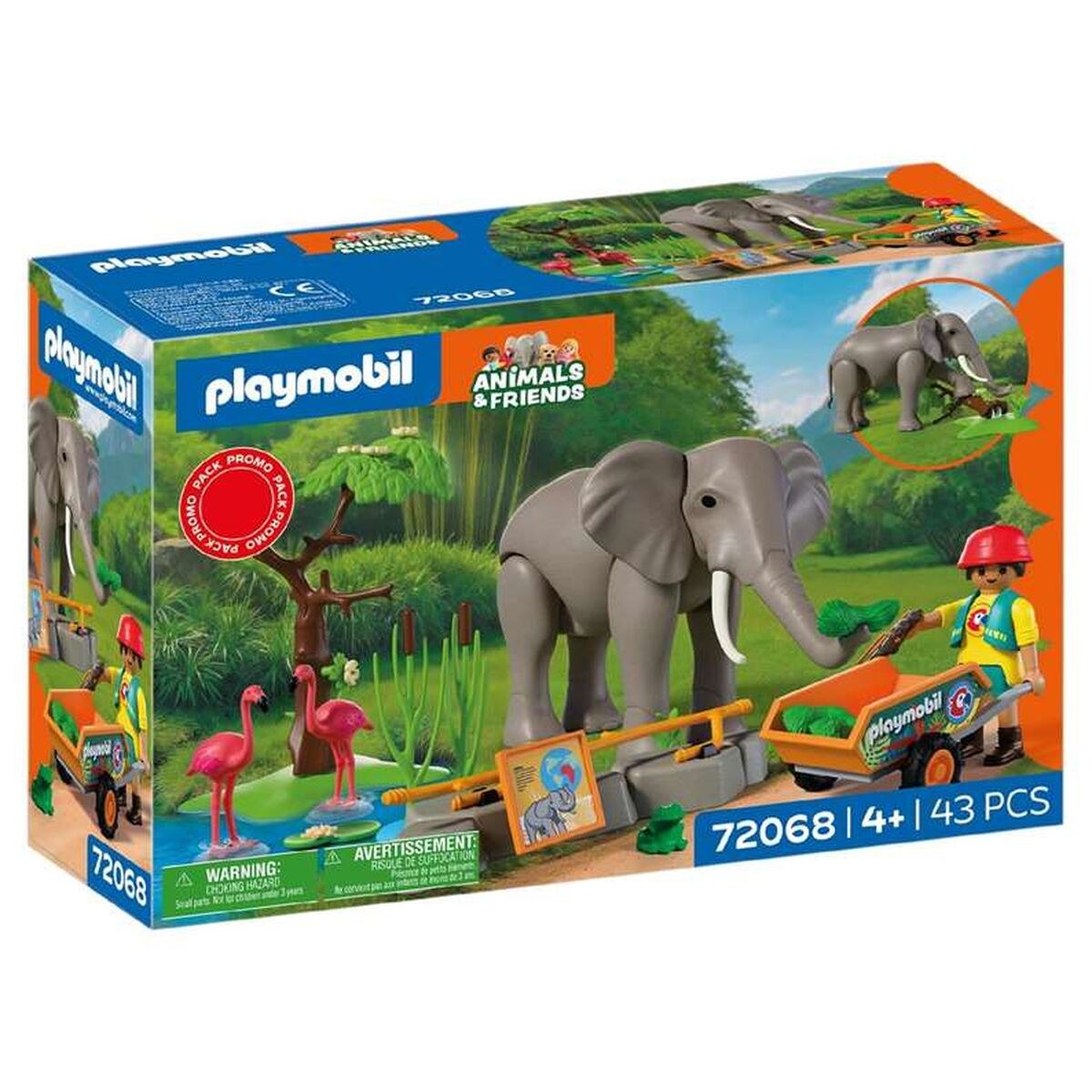 Playset 72068