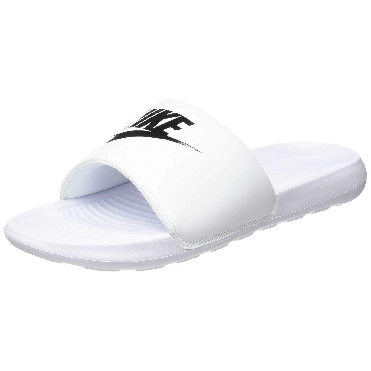 Men's Flip Flops VICTORI ONE SLIDE CN9675 100 White