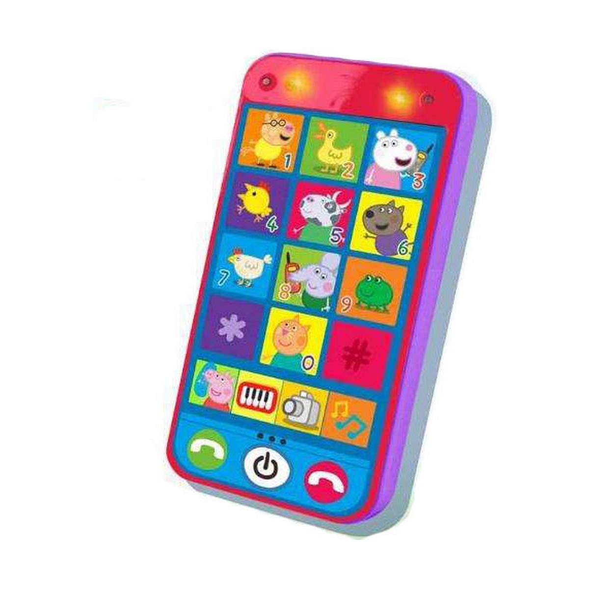 Игрушечный телефон 14 x 2 x 7 cm Детский