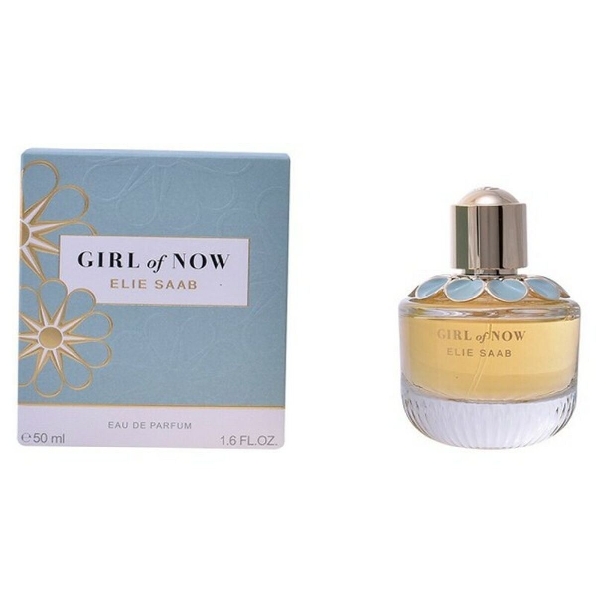 Женская парфюмерия Girl Of Now EDP