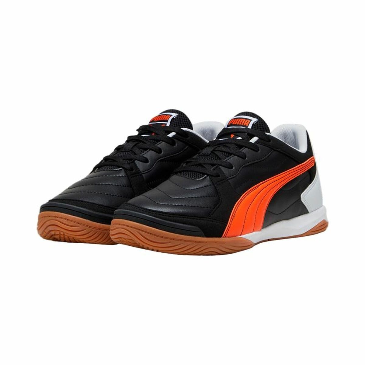 Adult's Indoor Football Shoes Pressing Iv