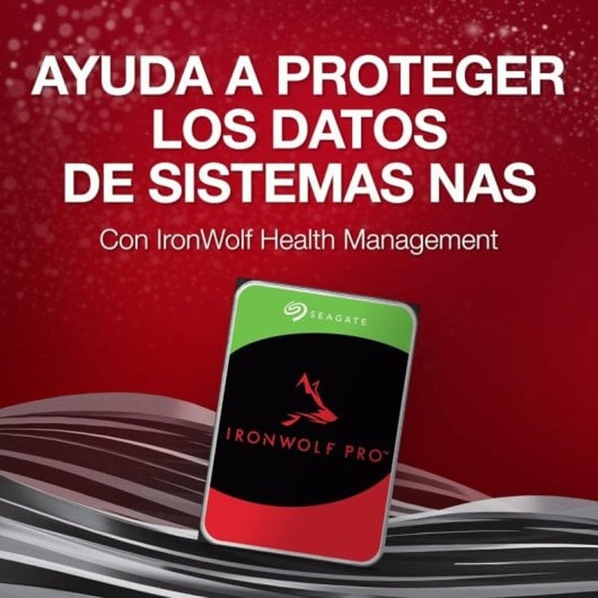 Hard Drive ST4000NT001 4TB 3,5"