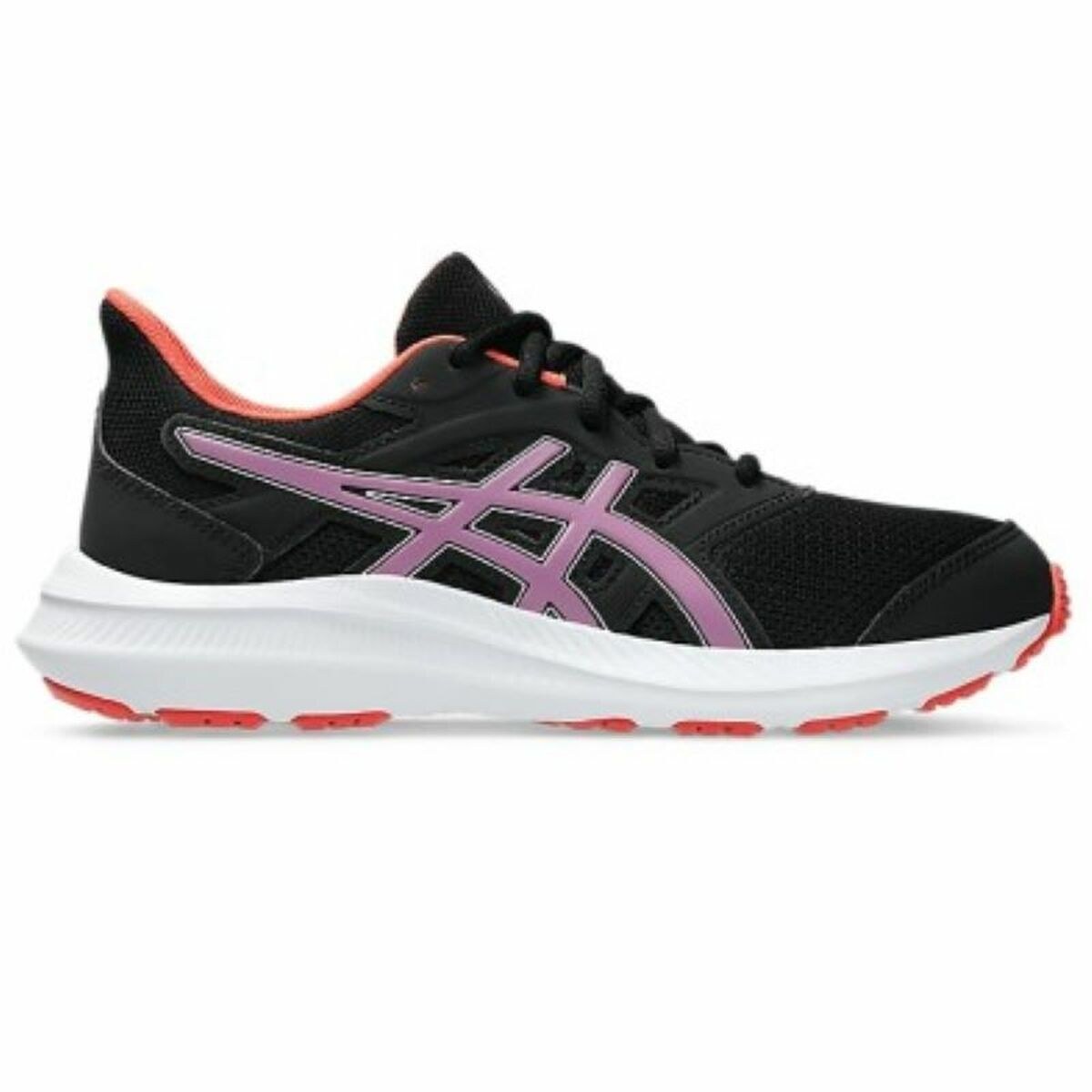 Sports Shoes for Kids JOLT 4 GS 1014A300 012 Black
