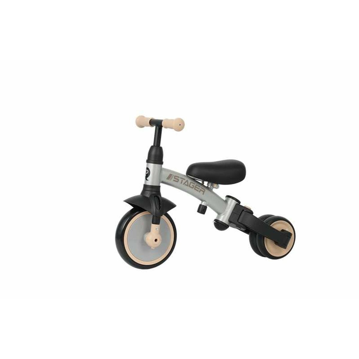 Children's Bike 3 in 1 Without pedals
