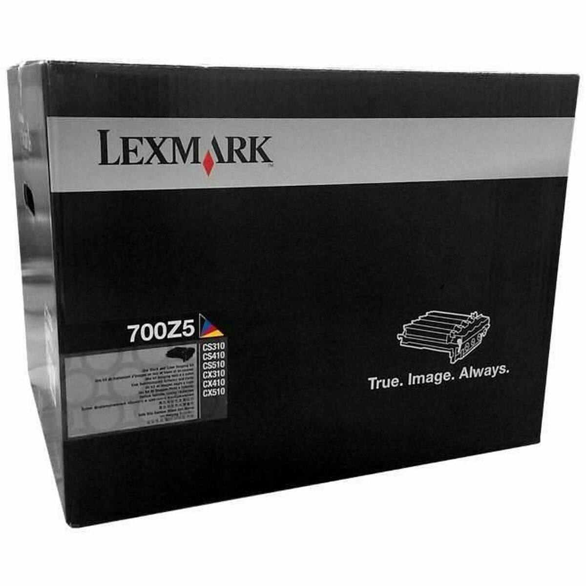 Toner 70C0Z50
