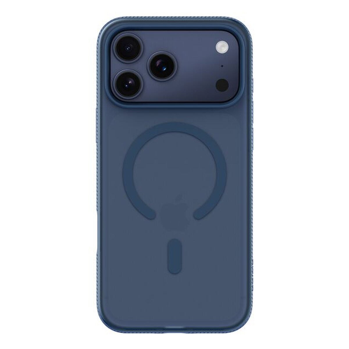 Mobile cover iPhone 17 Pro Max Blue Navy Blue