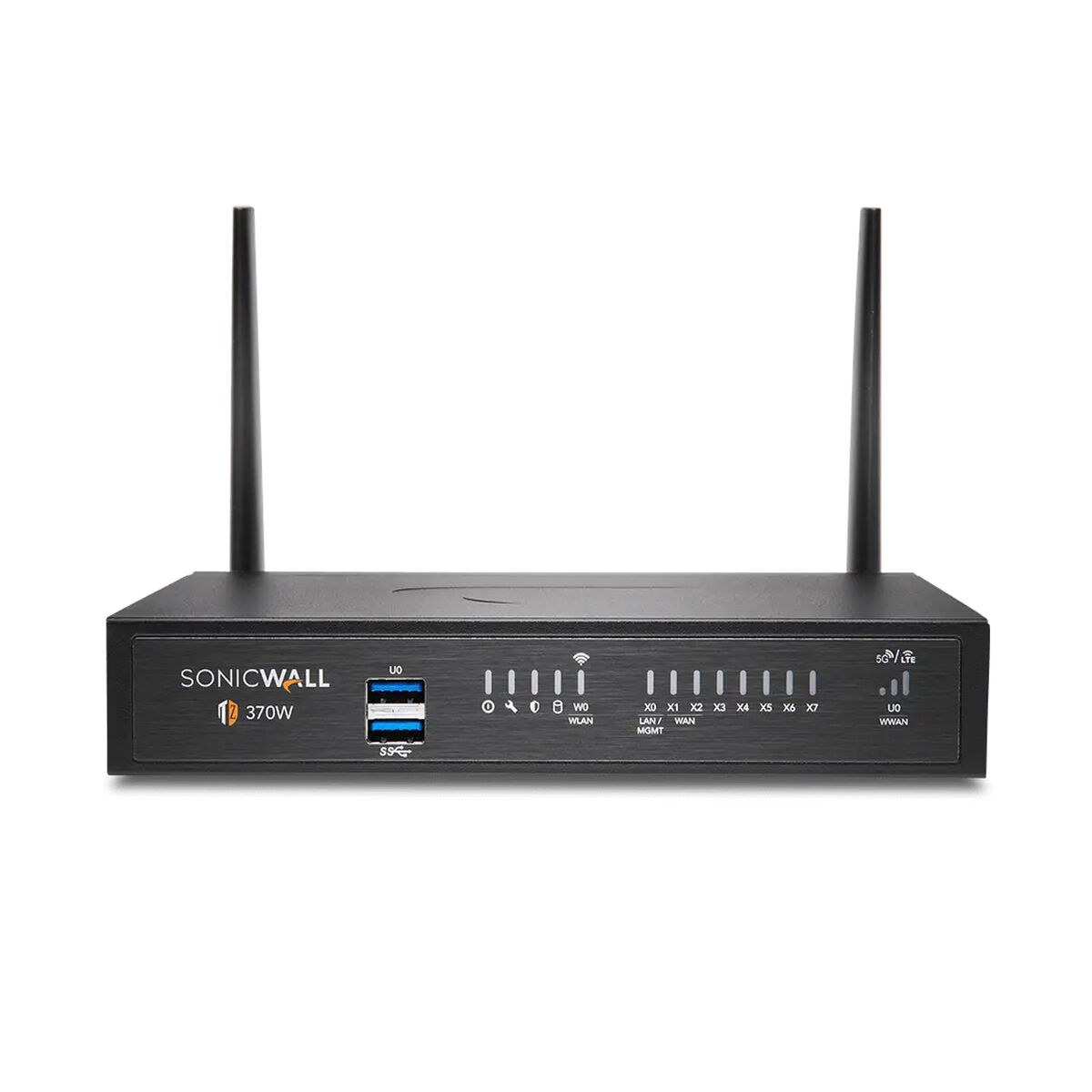 Router 03-SSC-3005 rj45 x 8