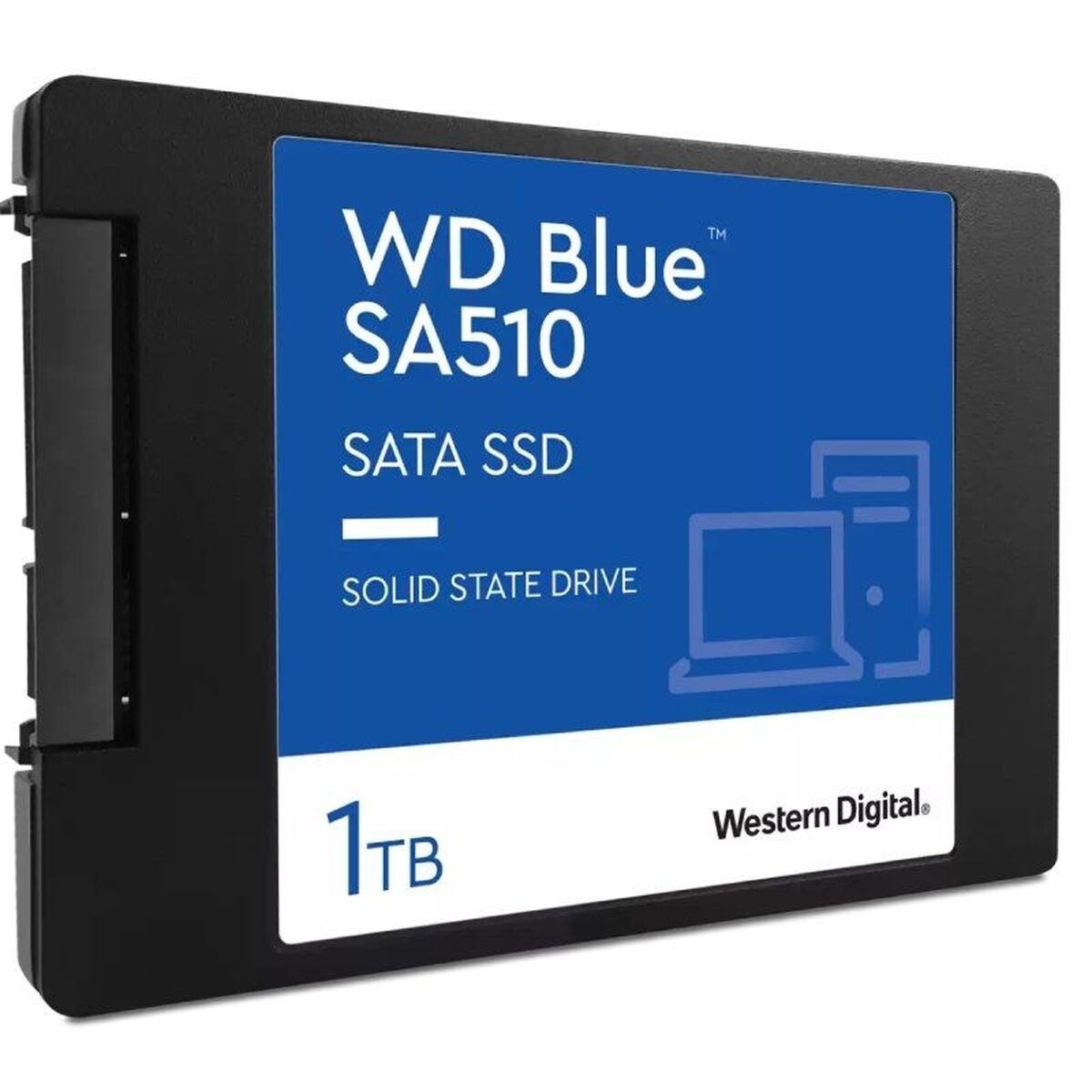Жесткий диск SA510 1 TB SSD