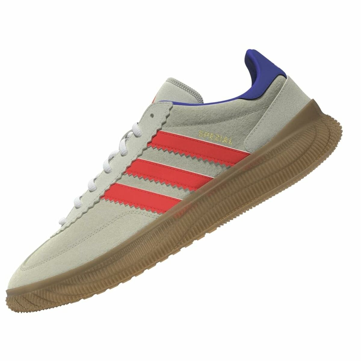 Взрослые кроссовки для футзала HB SPEZIAL PRO FZ4654 Белый
