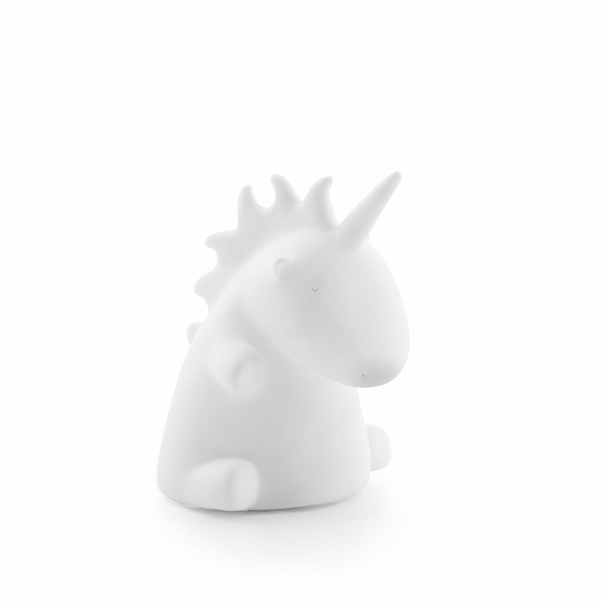 Multicolour Unicorn Lamp LEDicorn