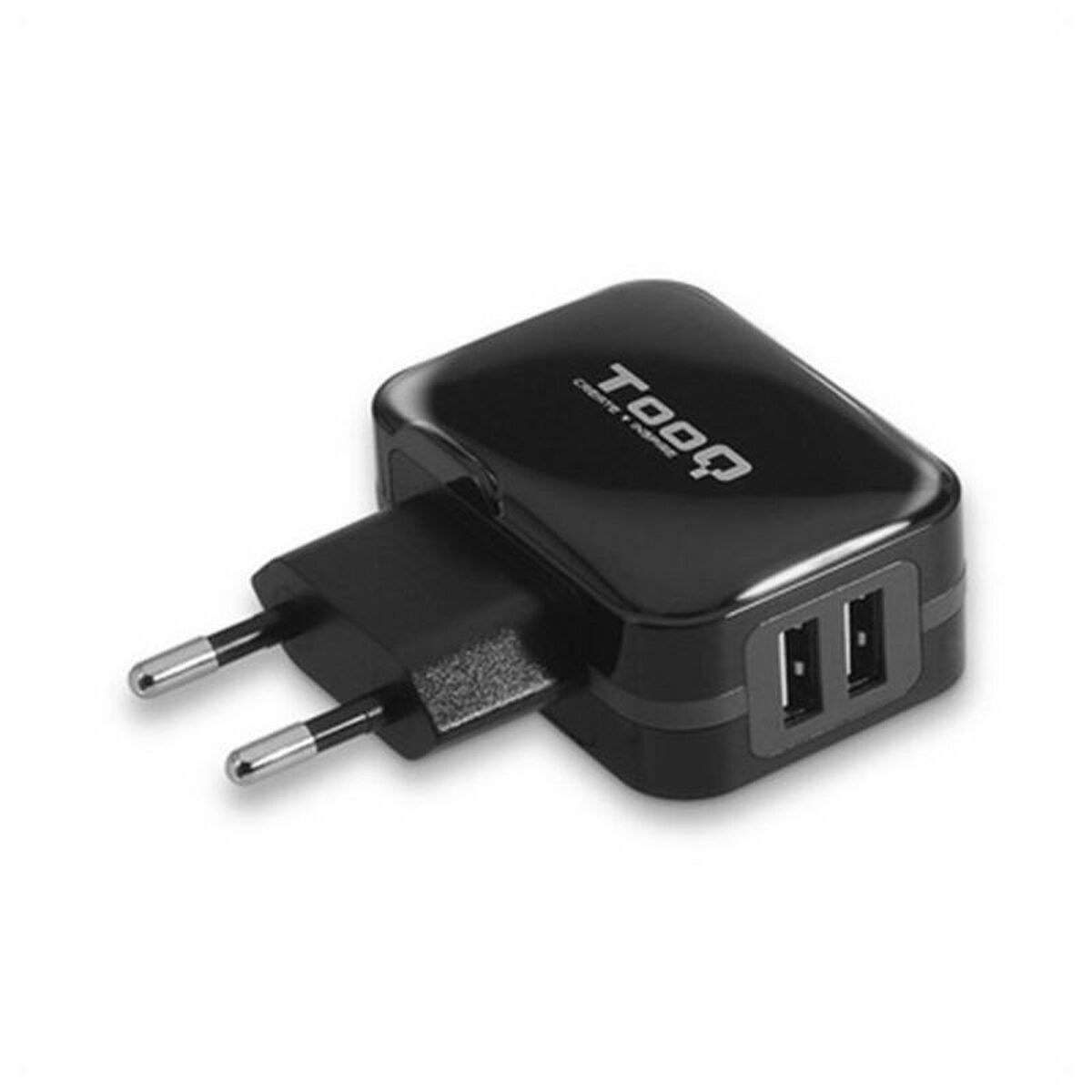 Сетевое зарядное устройство TQWC-1S02 Чёрный 17 W