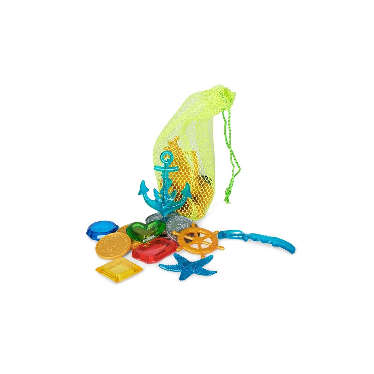 Submersible Diving Toy