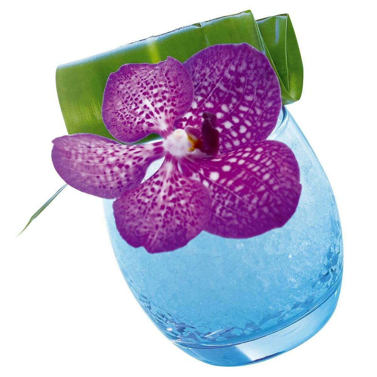 Набор стаканов ACC_C9688 Прозрачный Cтекло 320 ml 6 Предметы