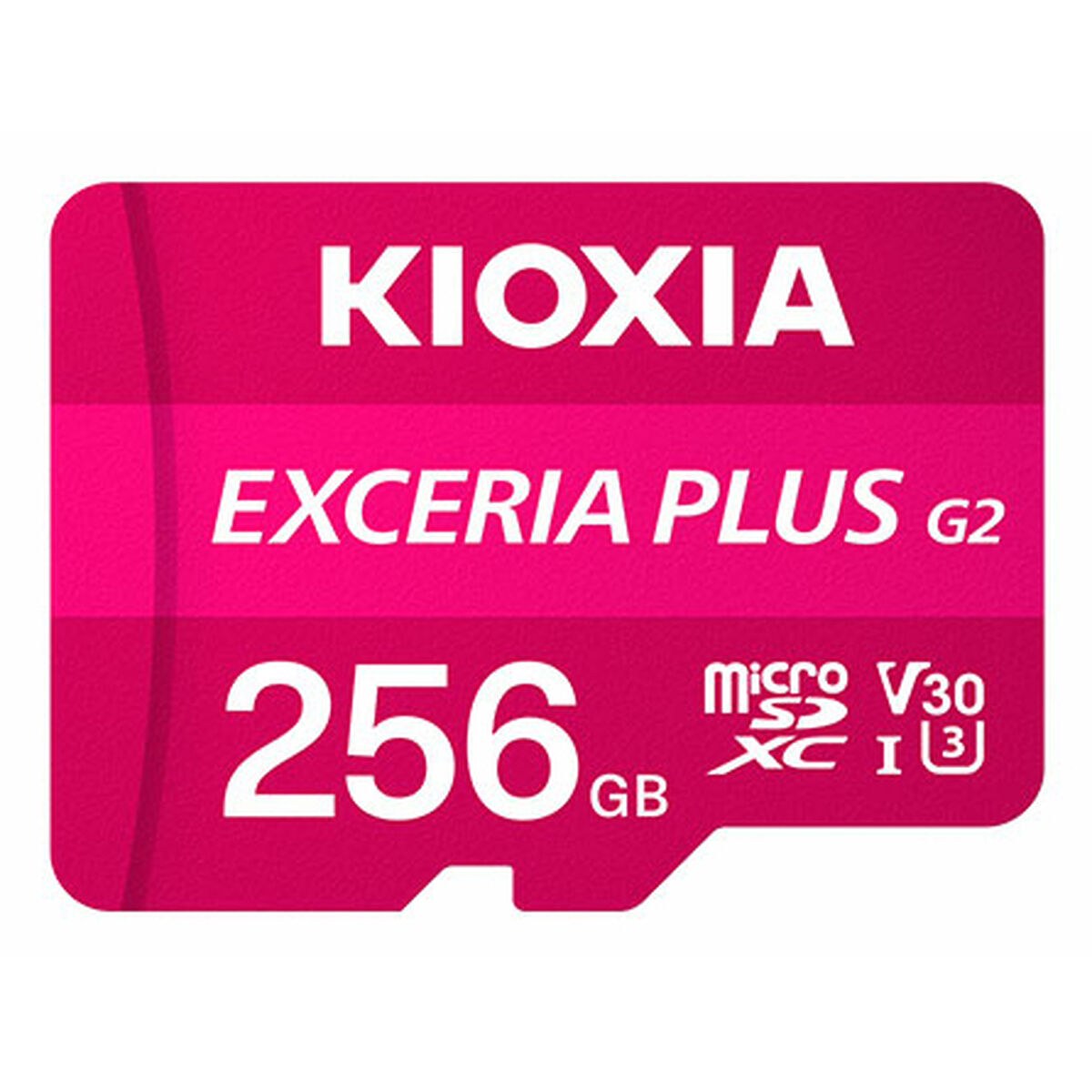 Memory Card Micro SDXC LMPL2M256GG2 256 GB