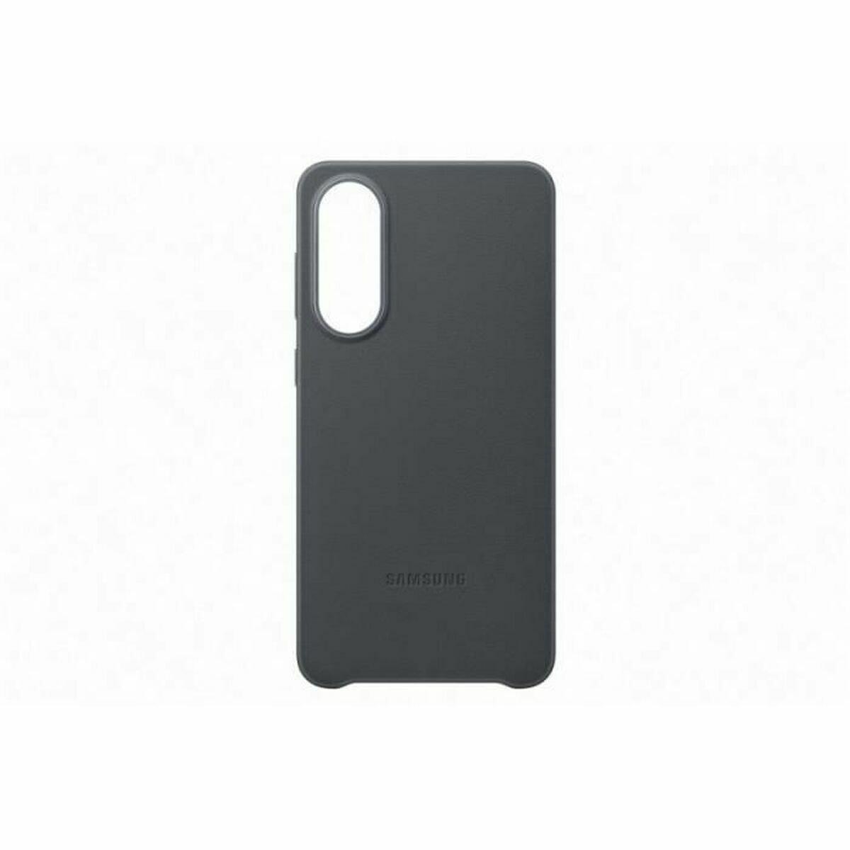 Mobile cover GALAXY S25 EDGE Black