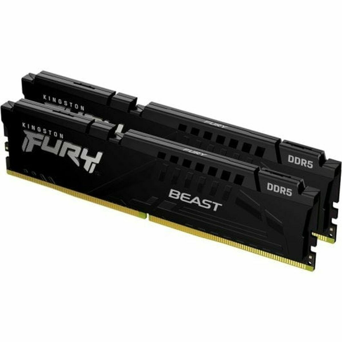 RAM Memory KF560C30BBEK2-64 64 GB DDR5 SDRAM DDR5 cl30