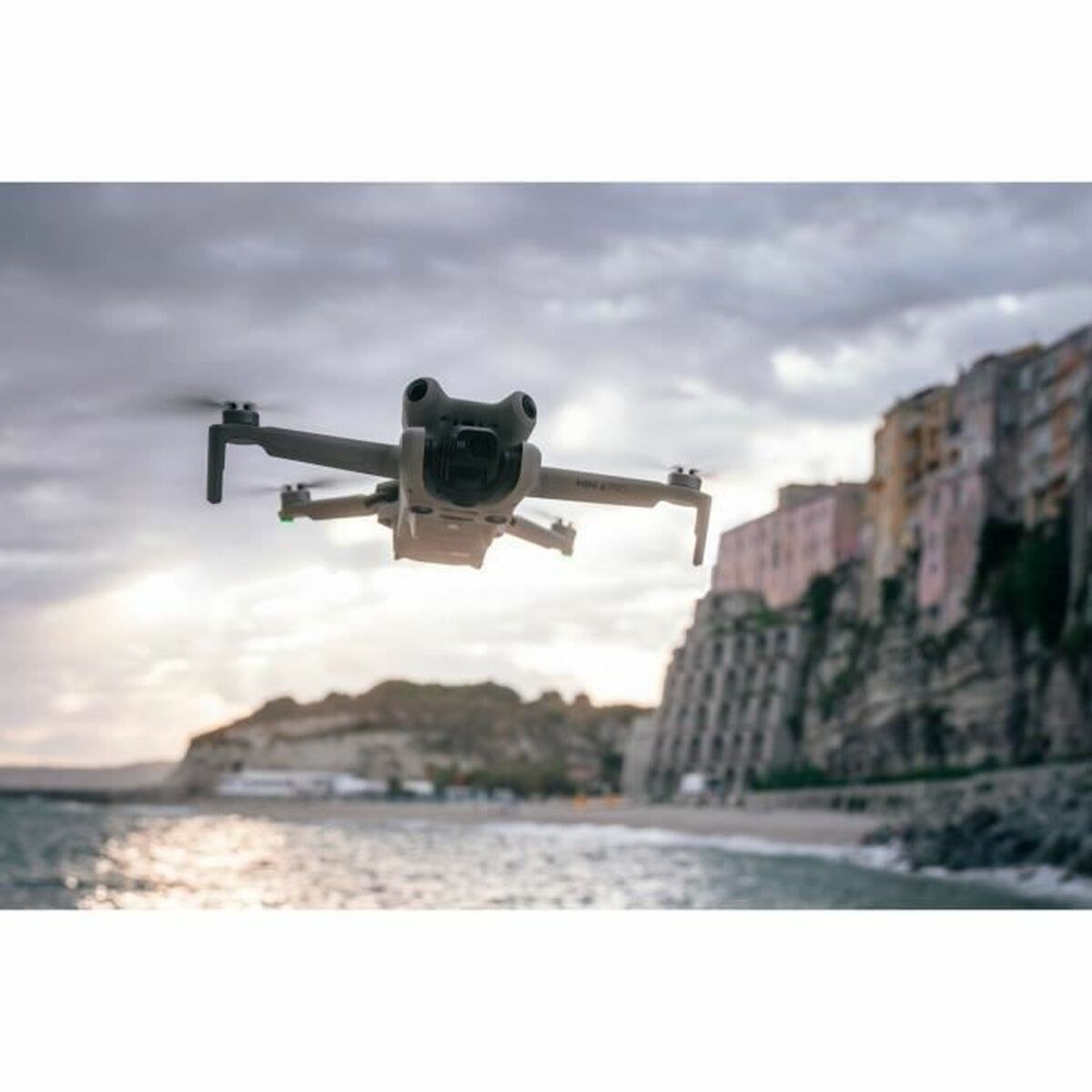 Drone Mini 4 Pro RC 2