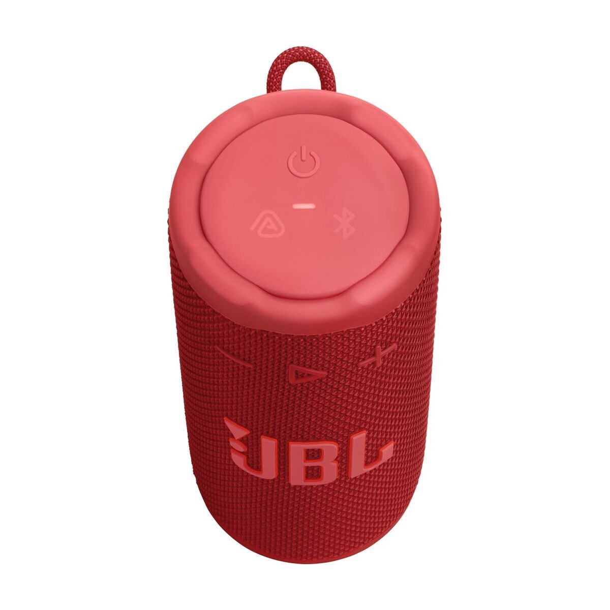 Портативный Bluetooth-динамик 255692 Красный 16 W