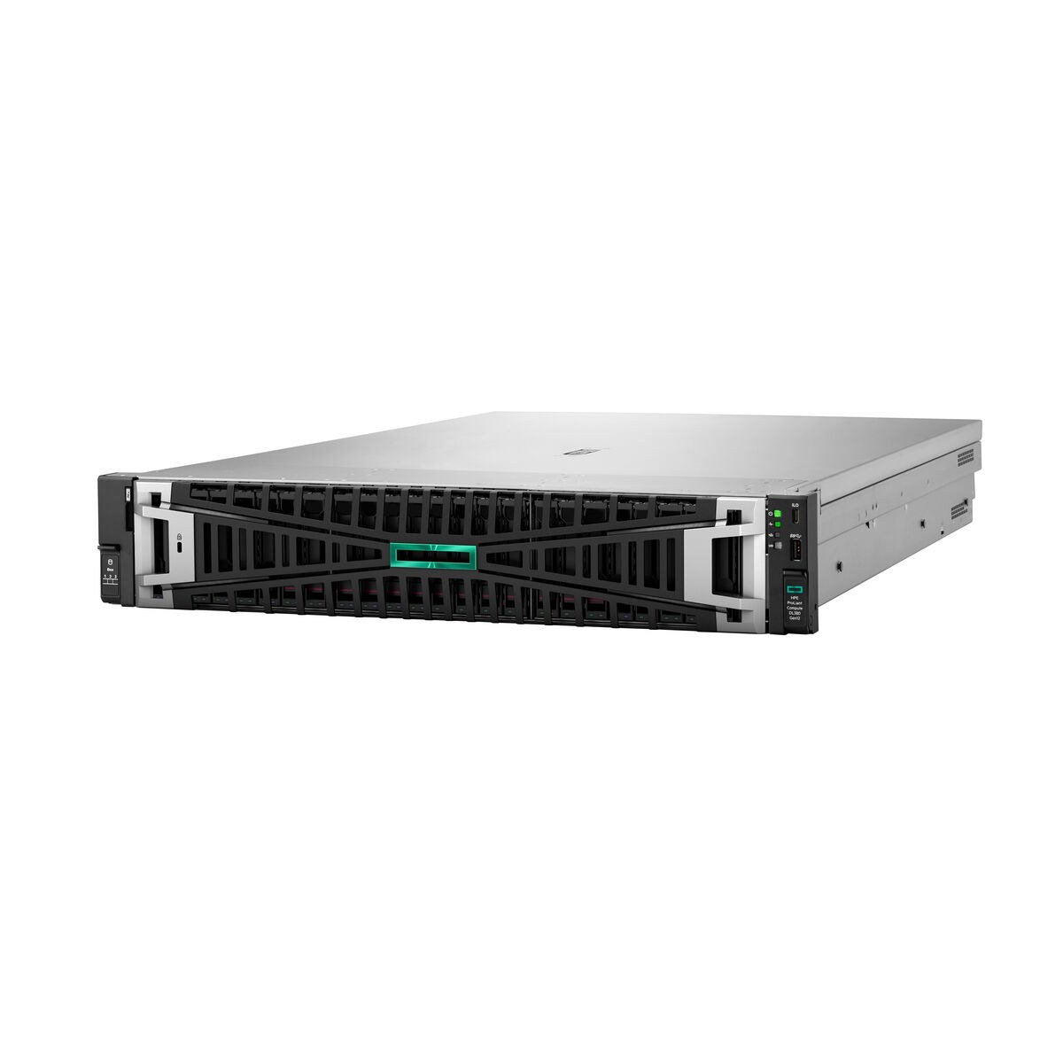 Сервер P89965-425 Intel Xeon Gold 64 GB RAM 480 GB SSD