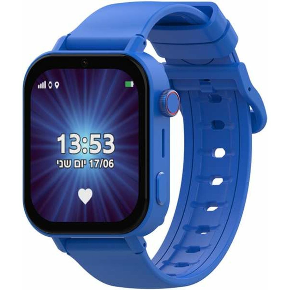 Детские умные часы Holawatch "X Plus