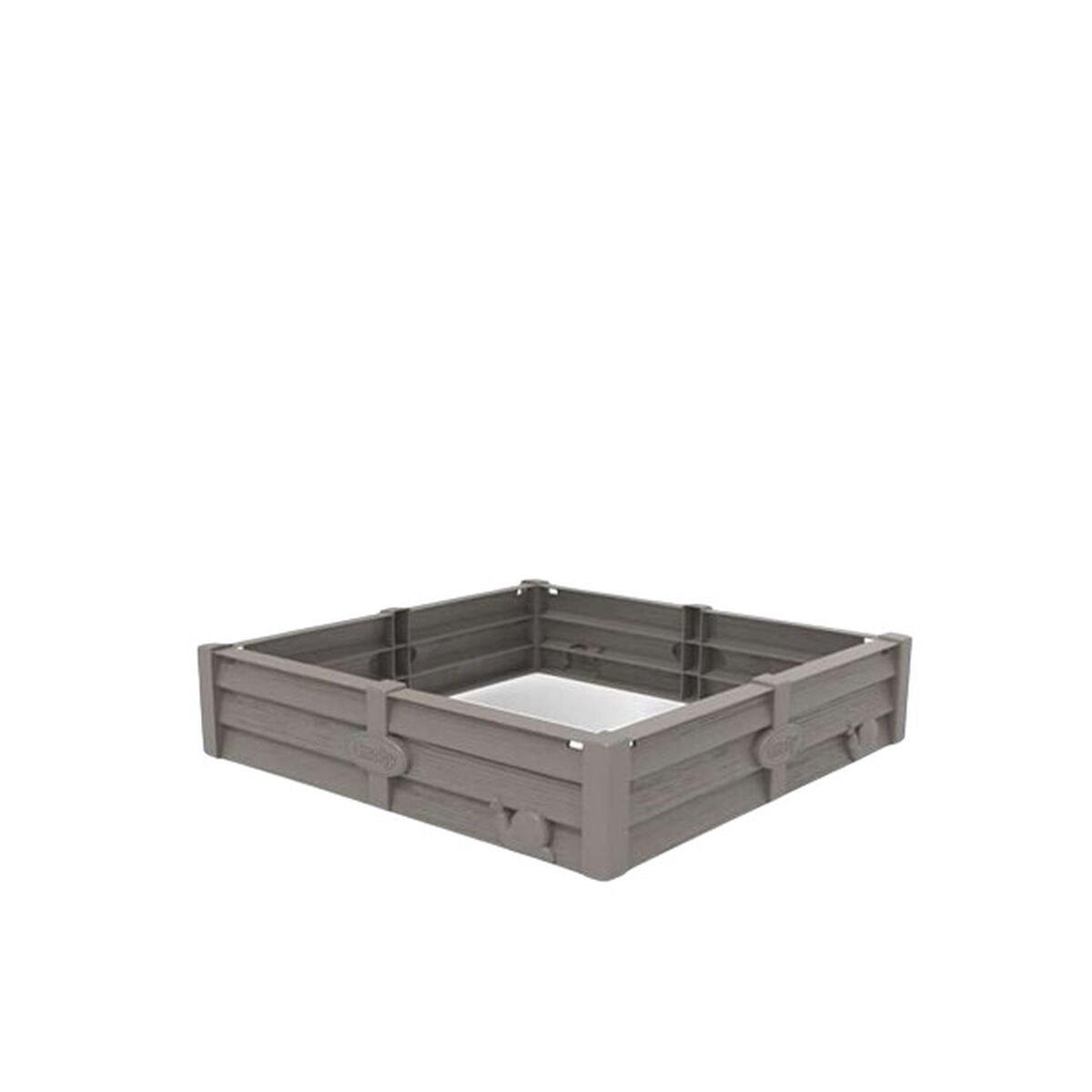 Sandpit Plastic 77 x 76 x 17 cm 60 L