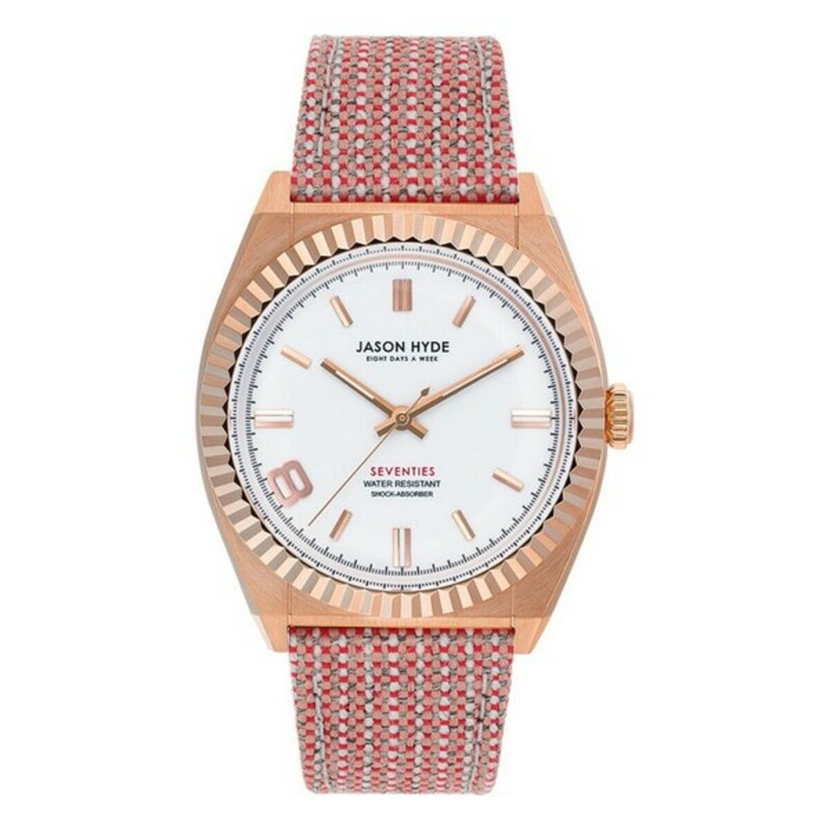 Женские часы jh20012 (Ø 40 mm)