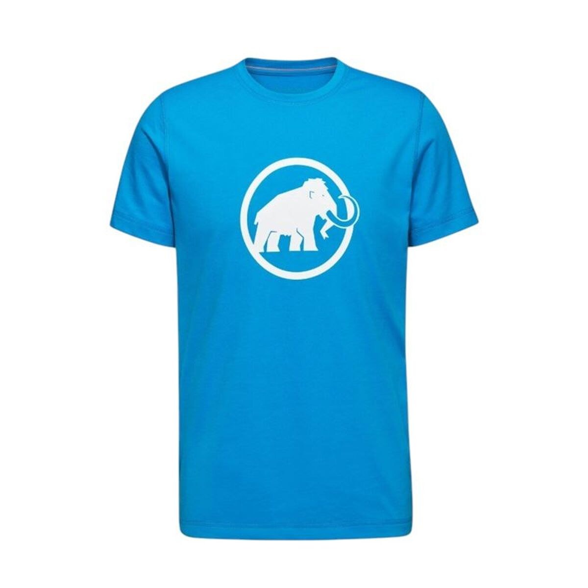 Men’s Short Sleeve T-Shirt Core Indigo