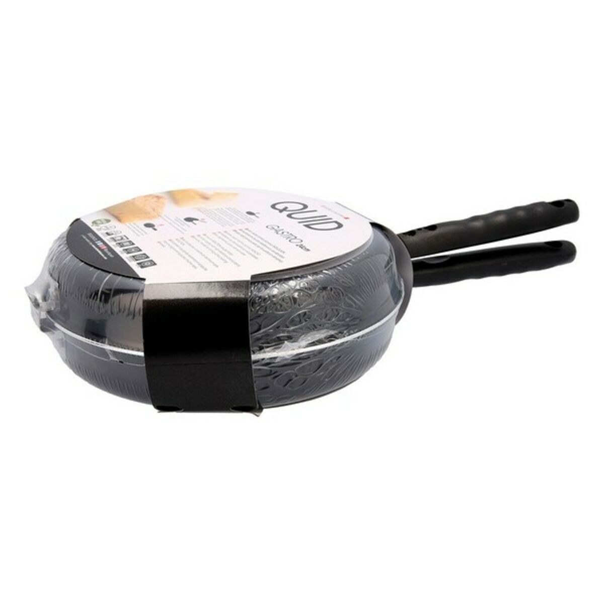 Omelette Pan Gastro Fun