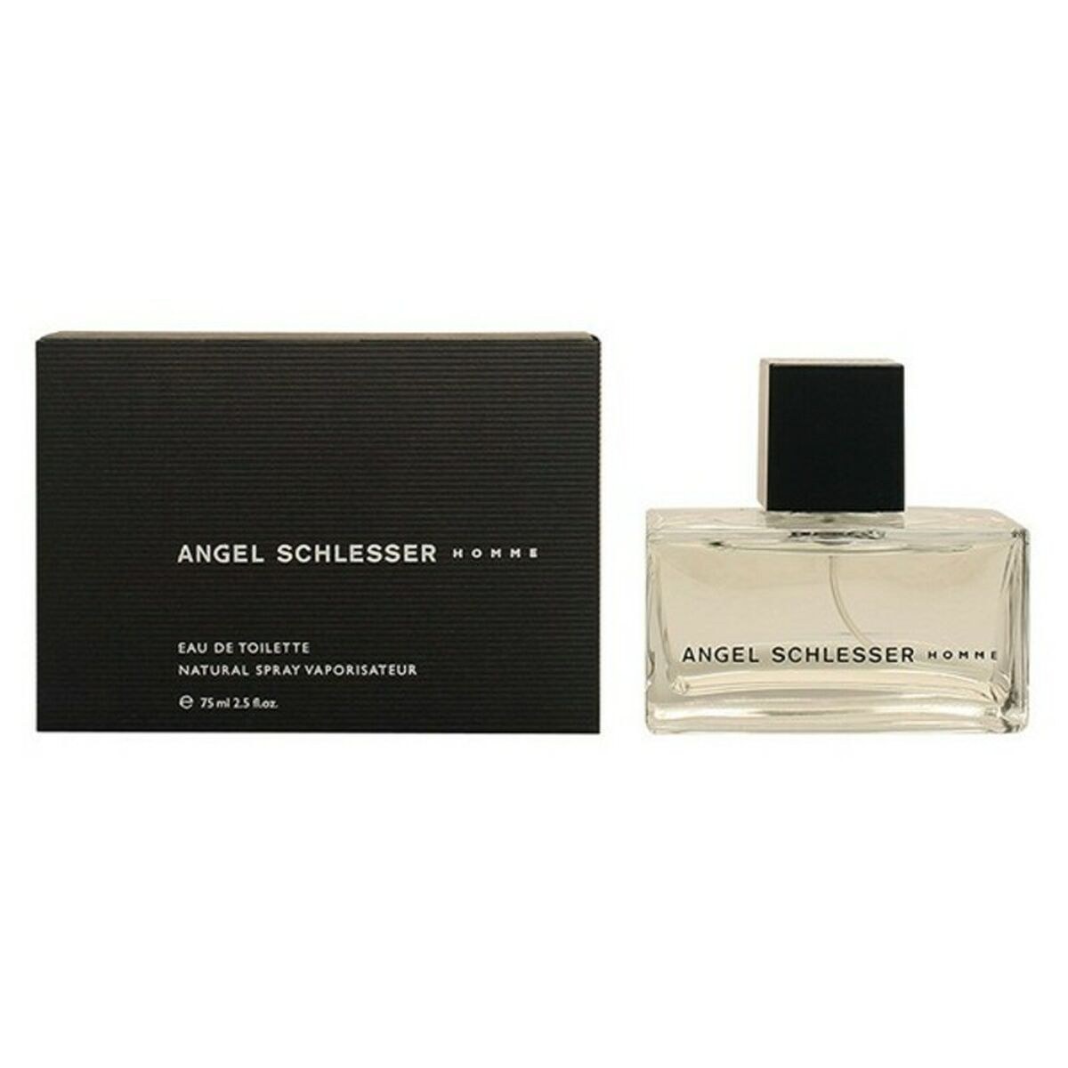 Men's Perfume EDT