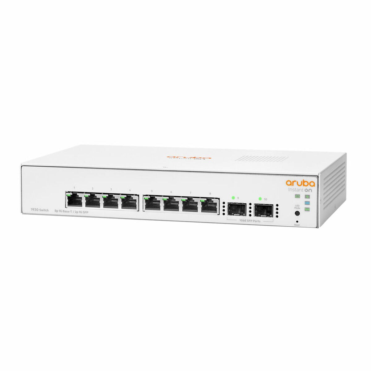 Переключатель JL680A RJ-45