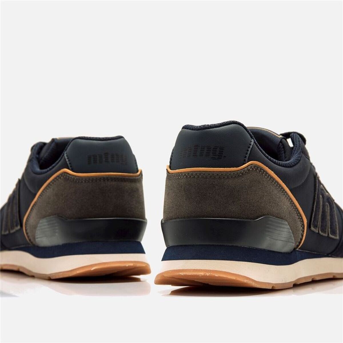 Men’s Casual Trainers Joggo Dark blue
