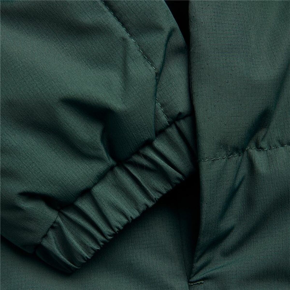 Пиджак Детский Jjben Square Hood Jacket Jnr Оливковое масло