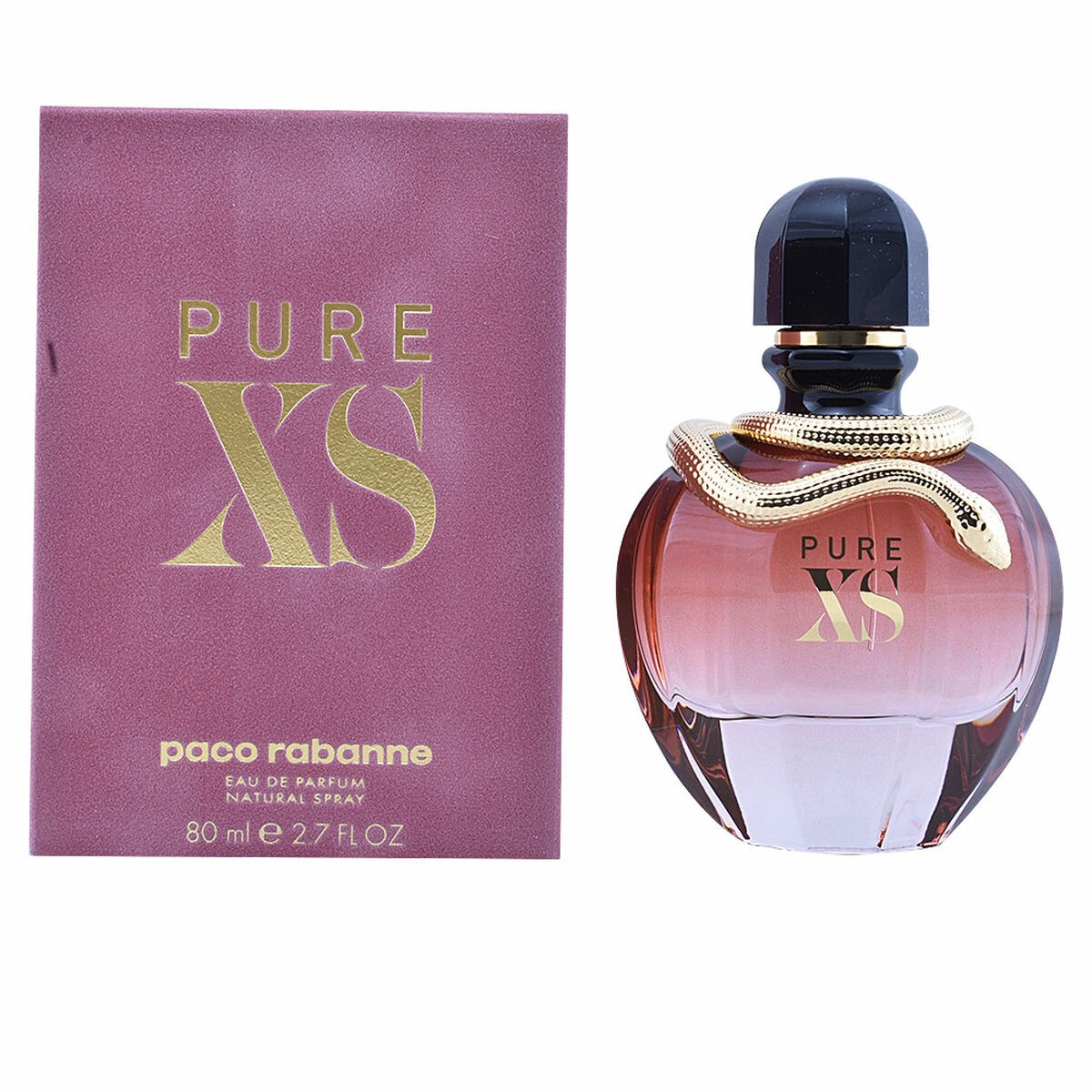 Women's Perfume Pure XS EDP EDP