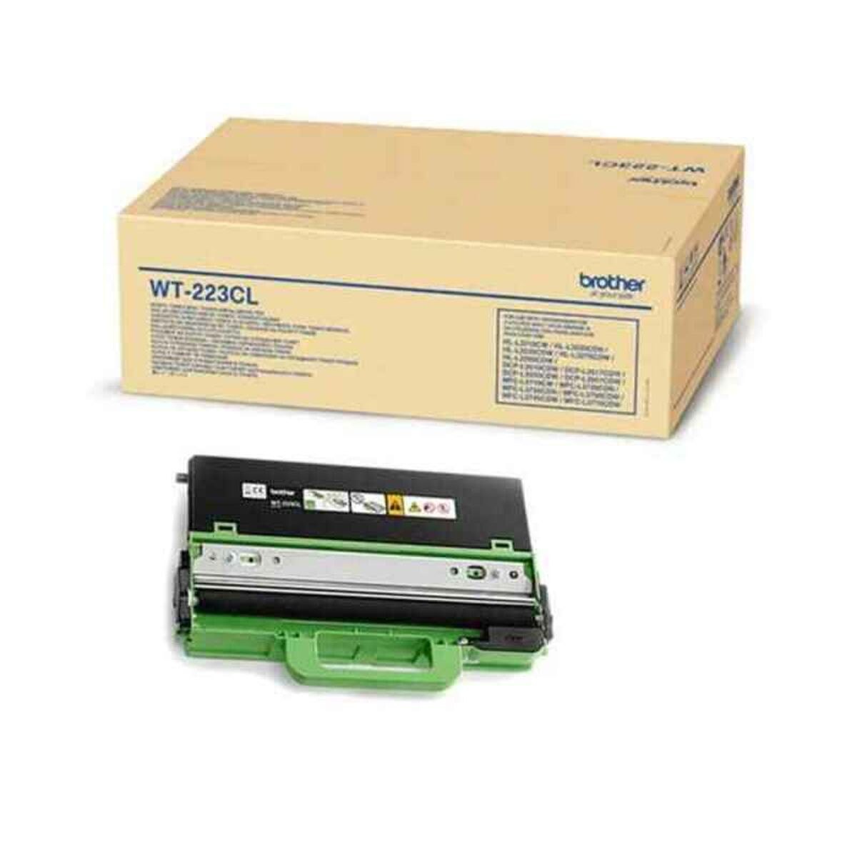 Оригинальный тонер WT223CL