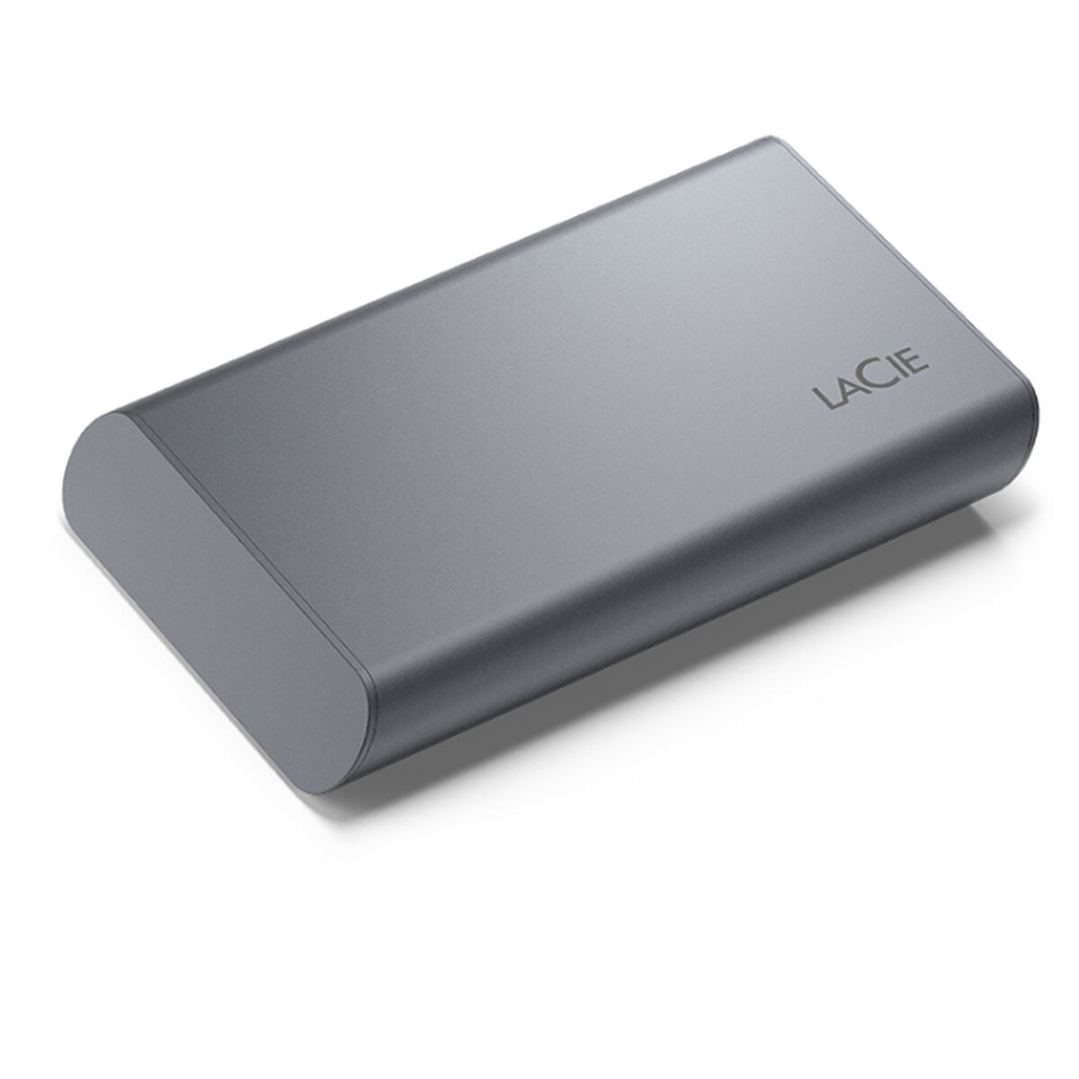 Внешний жесткий диск STKH500800 Серый 500 GB SSD