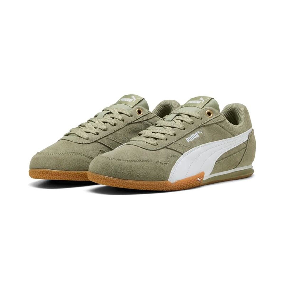 Women's casual trainers Bella Donna Sd Olive