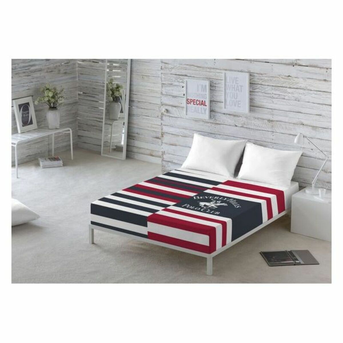 Top sheet Foraker